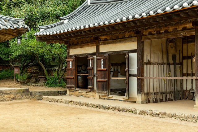 국경을 넘나든 상인들, 조선의 국제 무역사