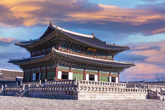 신라 왕권과 군사력의 전략적 연결