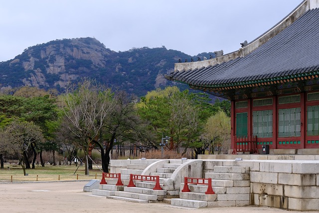 역사로 본 명절 음식과 민족 정체성