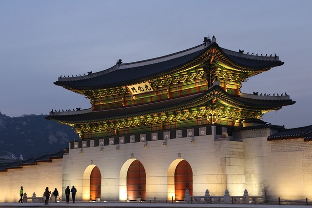 국경 분쟁으로 본 조선의 외교 전략