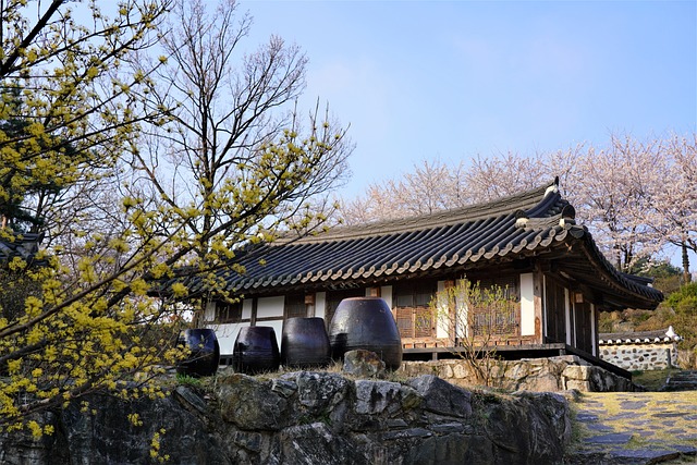 조선의 명절 문화와 그 속에 담긴 공동체 정신