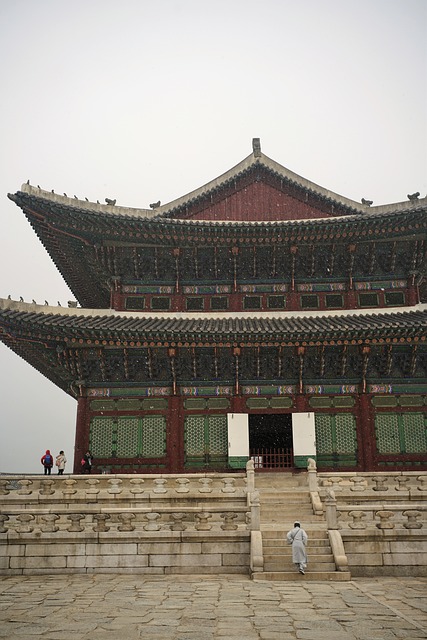 조선의 사찰이 농민 경제에 끼친 구조적 영향 보기
